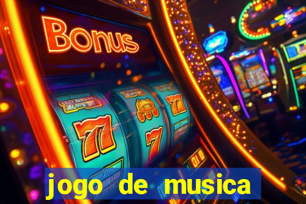 jogo de musica para pc